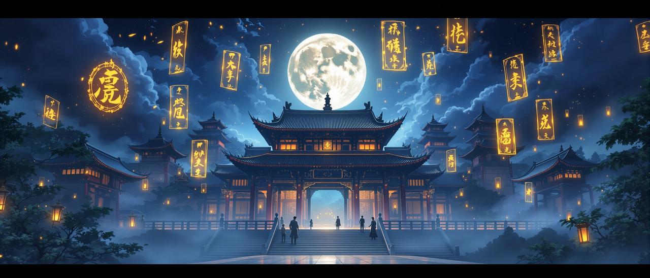 青蛙漫画番剧阴阳师传 青蛙漫画精选推荐 - 阴阳师传